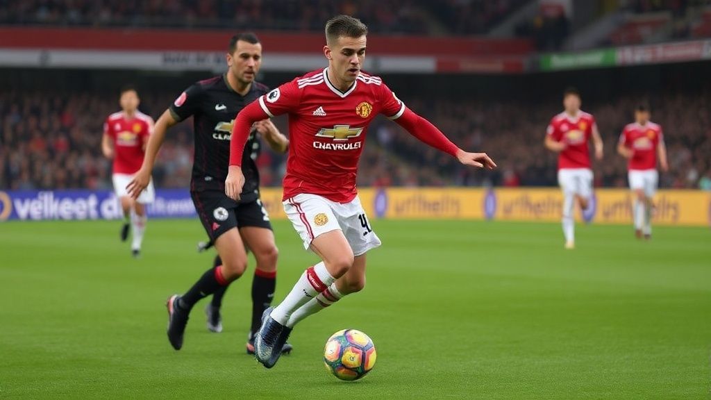 曼联2026冬窗补强路线图：阿莫里姆的建队哲学