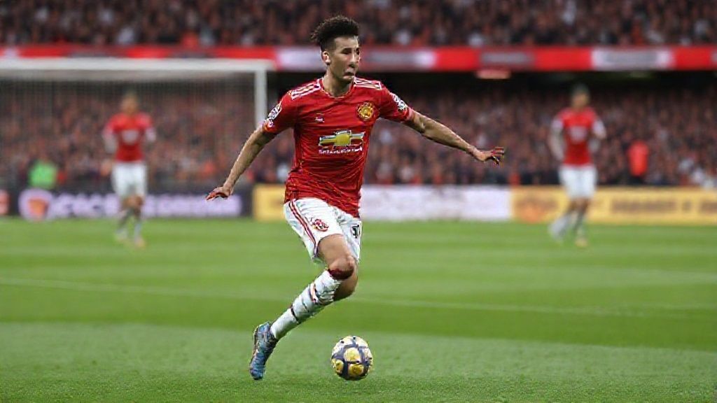 曼联锁定罗马中场大将科内！法国国脚梦剧场圆梦在即