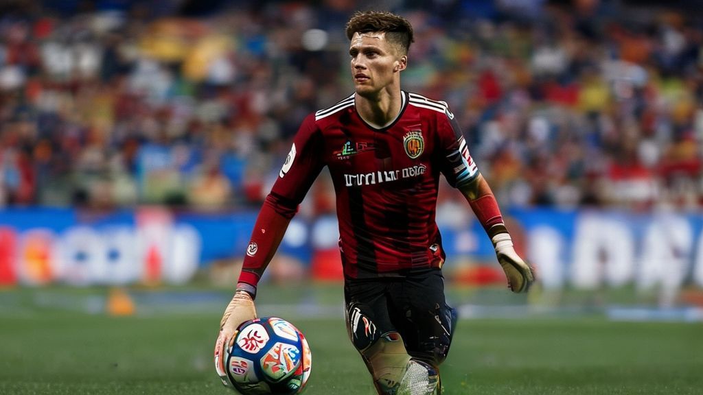 【美国足球年度观察】普利西奇迎生涯巅峰 黄金一代如何备战世界杯