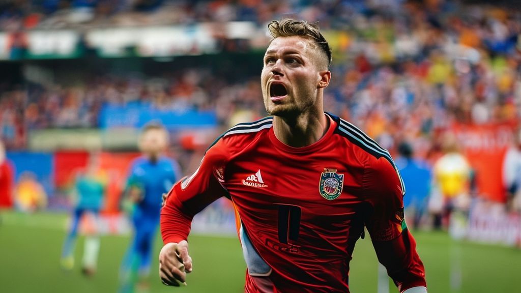 从荷甲替补到英超门神：桑德兰新宠罗夫斯的逆袭之路