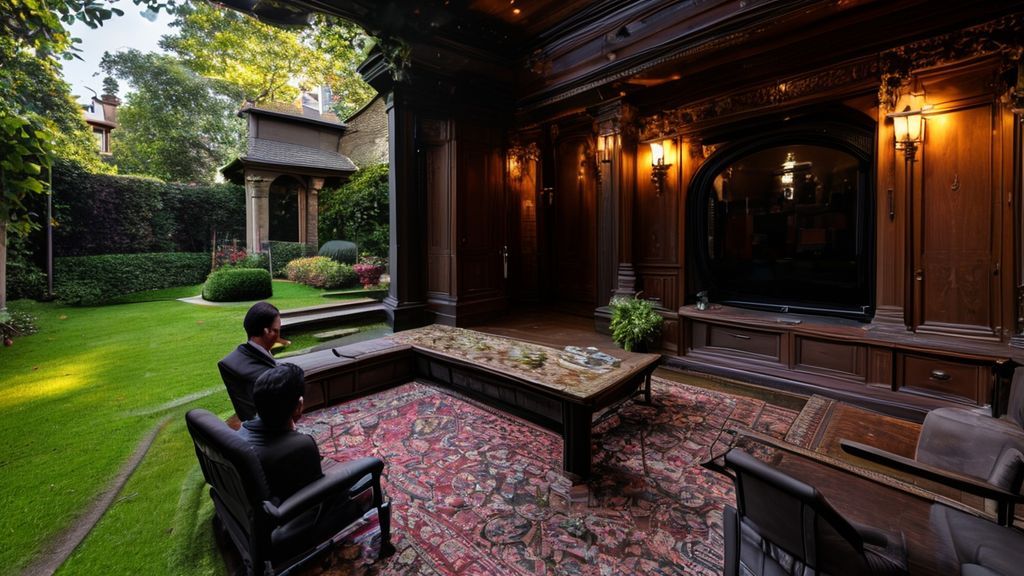 【豪门风云】阿莫里姆含泪告别曼联：我不是来当傀儡的！