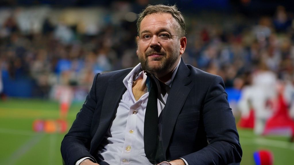 足球名宿特里·约拉斯逝世享年75岁 女儿加比·洛根紧急离岗奔丧