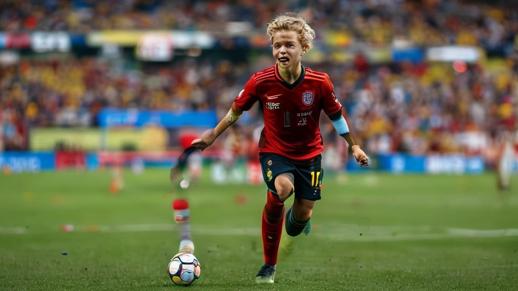 从德丙到德甲首秀破门！艾布纳塔利布演绎草根逆袭