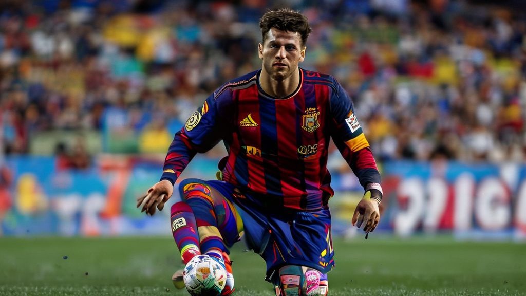 【游子归巢】坎塞洛租借重返巴萨