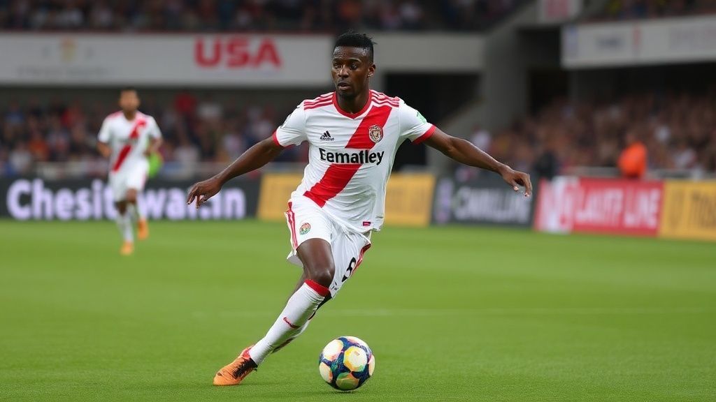 波格巴摩纳哥生涯陷困境：伤病缠身 世界杯梦渐行渐远