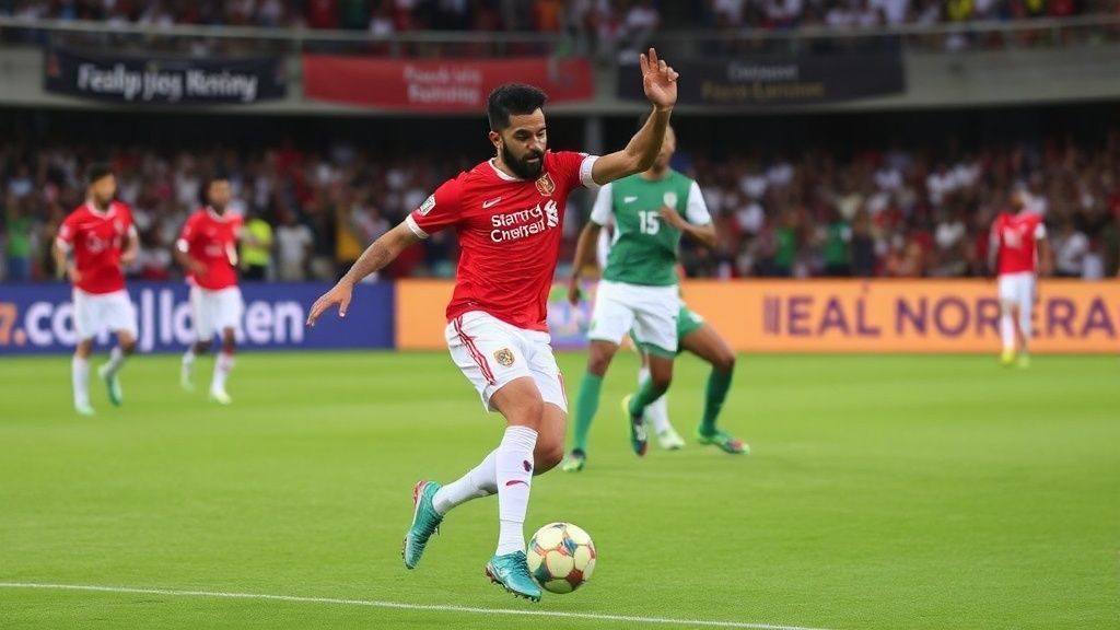 萨拉赫点球梦碎非洲杯！利物浦王牌遭遇双重打击