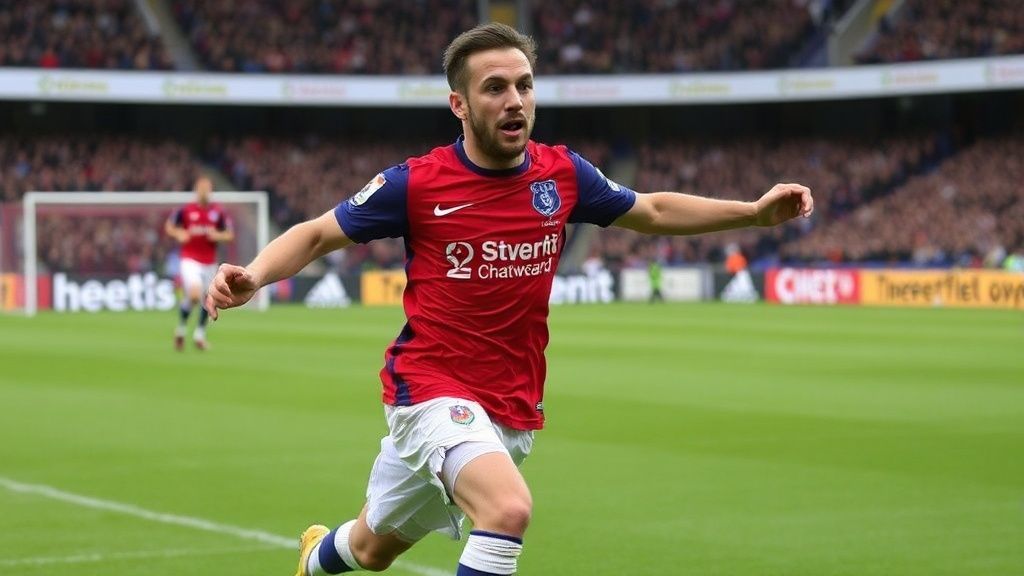 埃弗顿中场核心加纳续约四年半！英格兰新星誓言带队重返欧战