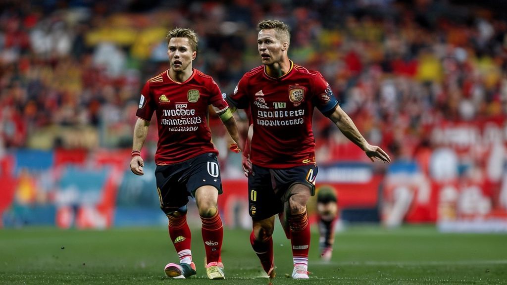 利物浦帅位风云：阿隆索回归传闻甚嚣尘上