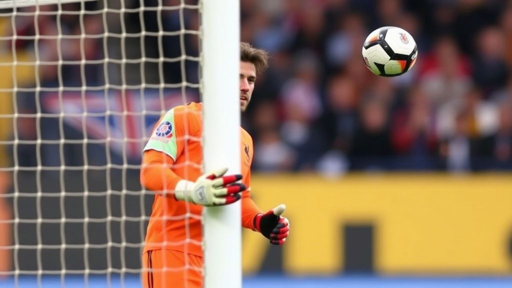 波兰门将姆罗泽克加盟辛辛那提FC 美职联新赛季门将阵容调整