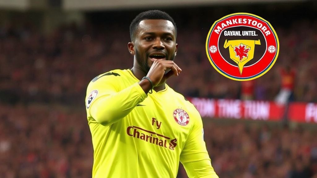 曼联新星多古重伤休战10周！北伦敦德比惊艳破门后遭遇肌肉伤势