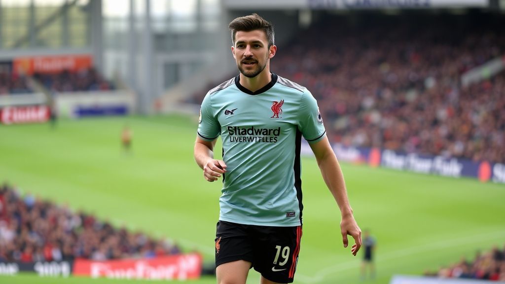 重磅！利物浦5500万镑锁定法国新星杰奎特