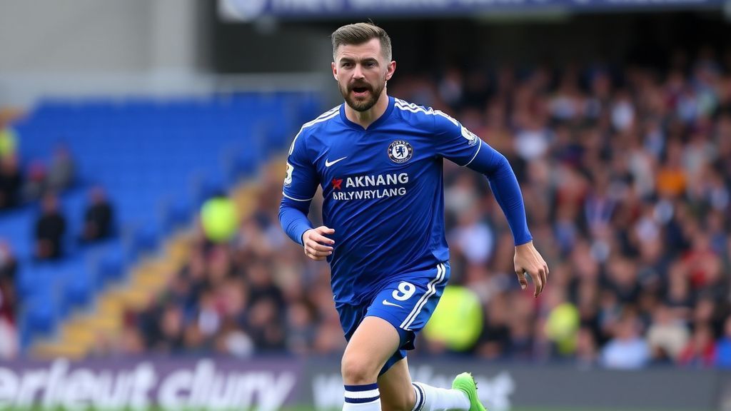 【战术复盘】切尔西联赛杯出局夜：少帅变阵酿苦果 亿元先生迷失酋长球场