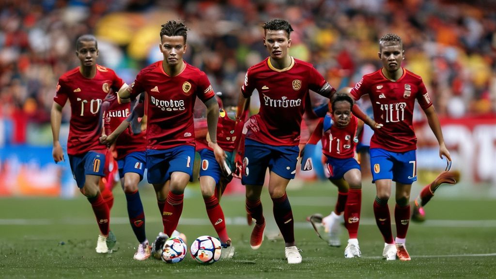 曼联U21补时绝平德比郡，青年军领跑英超二级联赛