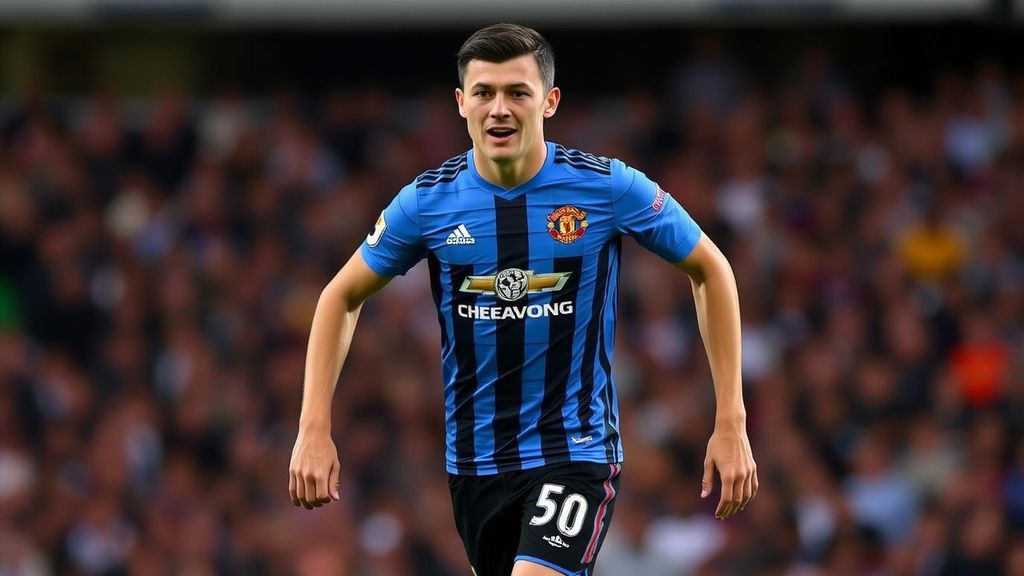 曼联中场换血迫在眉睫！卡塞米罗离队引发连锁反应