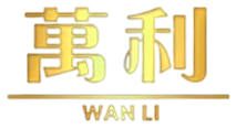 万利标识logo