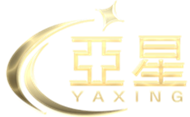 亚星标识logo