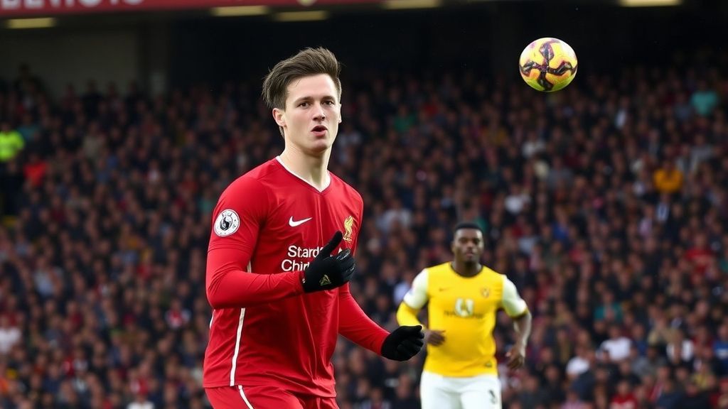 利物浦球员评分：罗伯逊8分闪耀，麦卡利斯特伤退令人忧