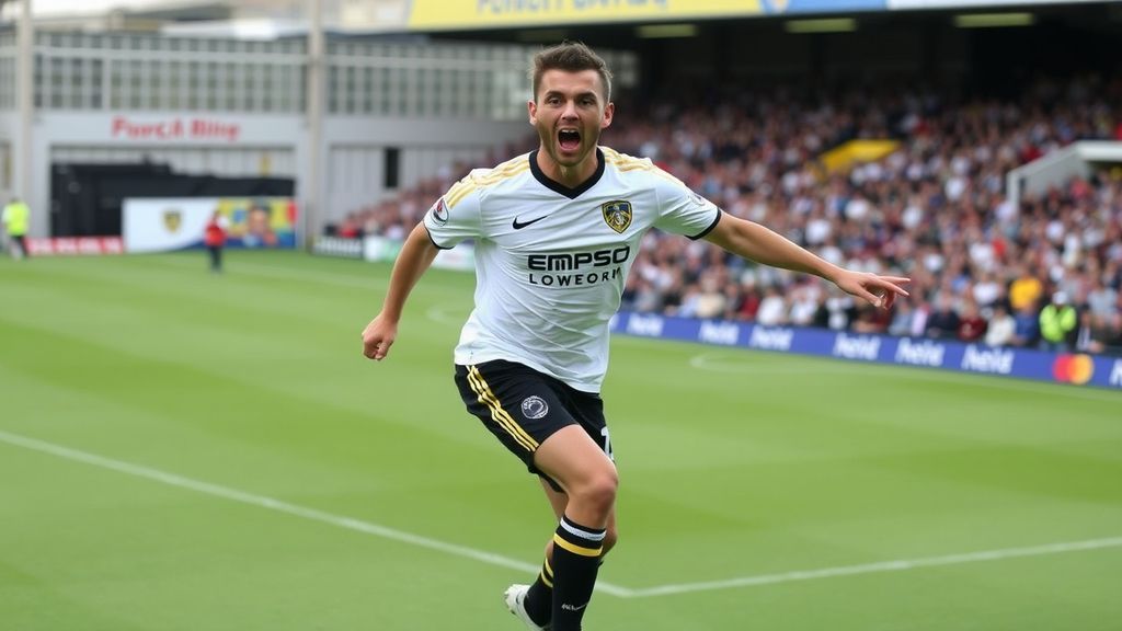 利兹联保级生死战：埃兰路球场第12人能否再创奇迹？