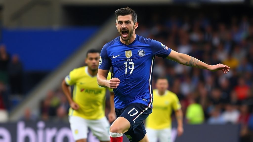 法布雷加斯盛赞科莫门神：布特兹配得上法国队征召