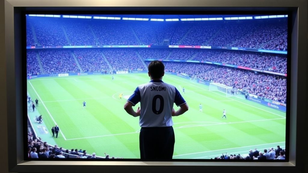 【蓝血记忆】40只金表与三代传承：一个那不勒斯球迷的足球信仰