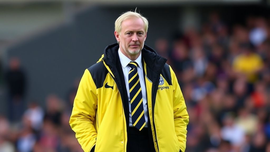 瑞典足协豪赌波特！四年续约至2030年引发足坛热议