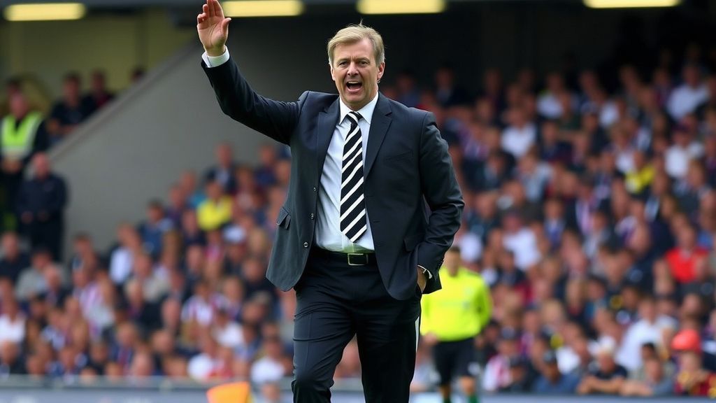 热刺换帅崩盘！图多尔17分钟换门将遭名宿炮轰