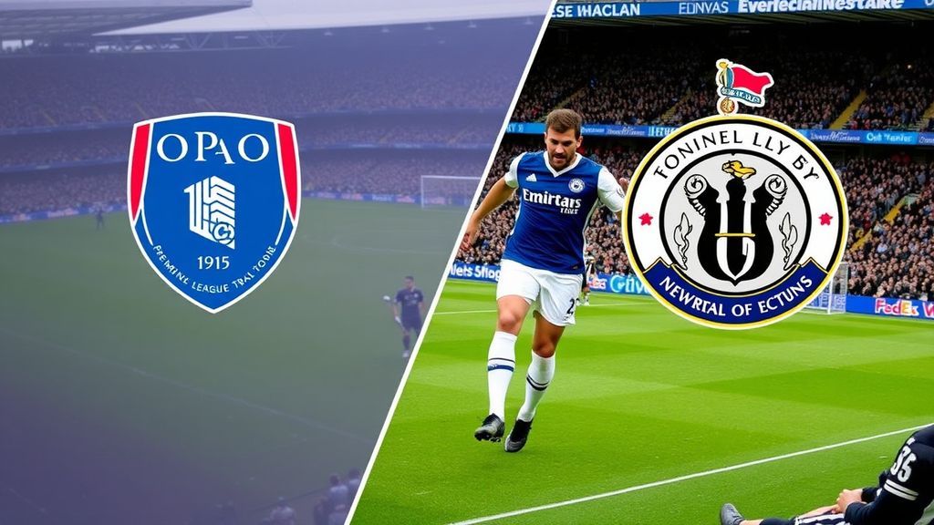 英超罕见双赛同开！传统时间安排被欧洲赛事打破