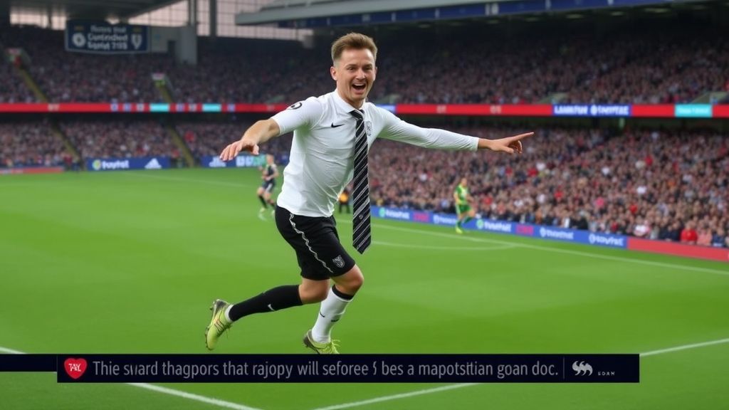 利物浦危机！斯洛特遭名宿质疑失去安菲尔德民心