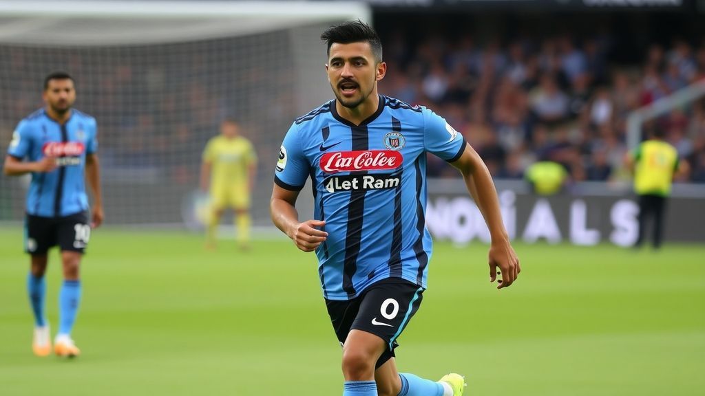 【独家专访】那不勒斯旧将揭秘更衣室崩盘内幕