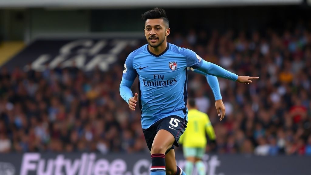 法国队临阵折将！萨利巴因伤退出国家队，水晶宫铁闸迎首秀良机