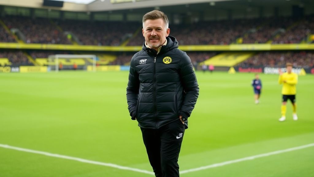 多特蒙德夏窗补强迫在眉睫！后防中场锋线全面告急