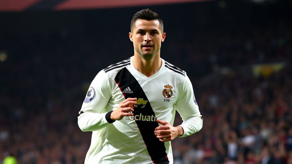 C罗退役计划曝光！41岁巨星或加盟好莱坞球队