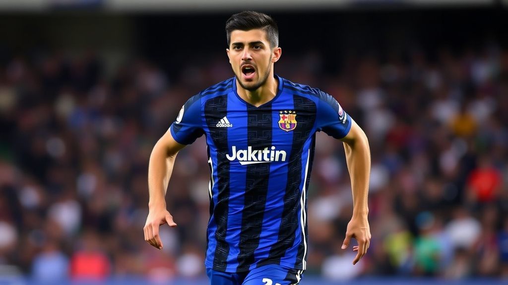 坎塞洛深情告白：愿降薪回归本菲卡！巴萨买断陷三方博弈