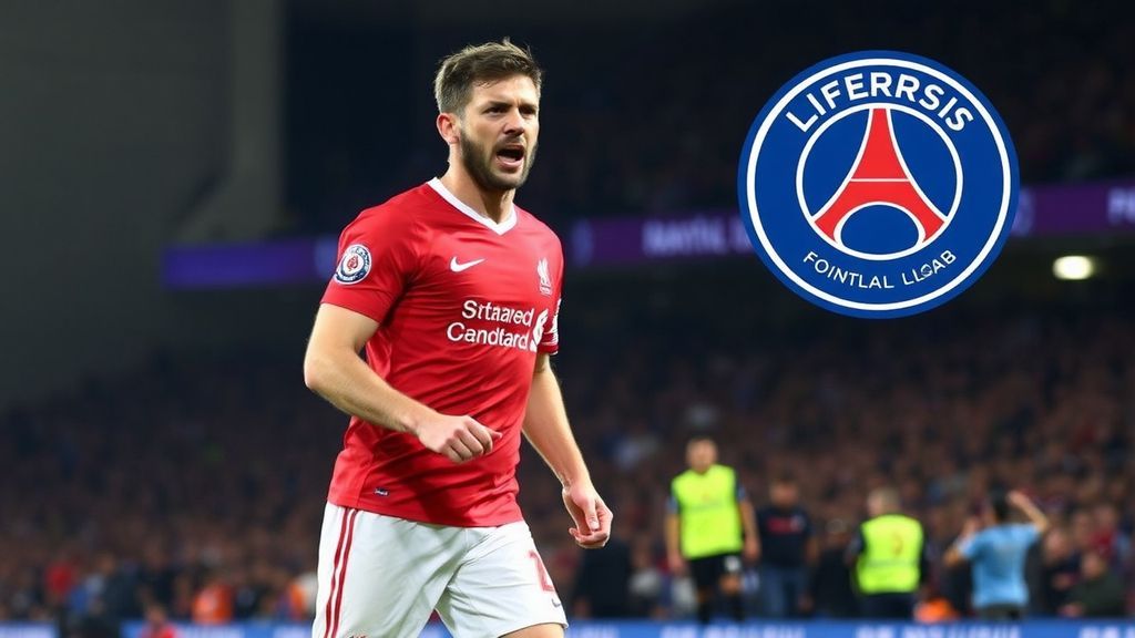 【欧冠夜惊魂】杰拉德痛批利物浦'毫无獠牙'！安菲尔德奇迹夜需祭出何等血性