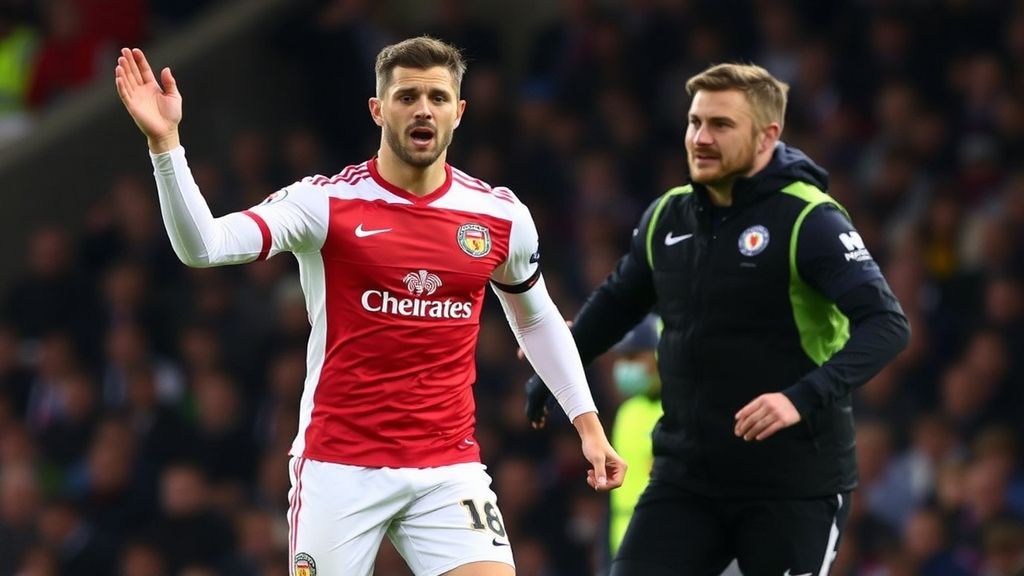 曼联VS利兹联伤病报告：德利赫特多古缺席，马丁内斯重磅回归