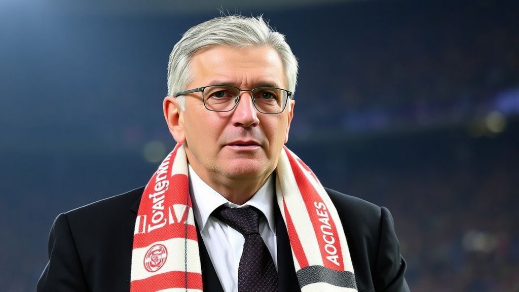 安切洛蒂看衰阿森纳欧冠前景！直言大巴黎将卫冕