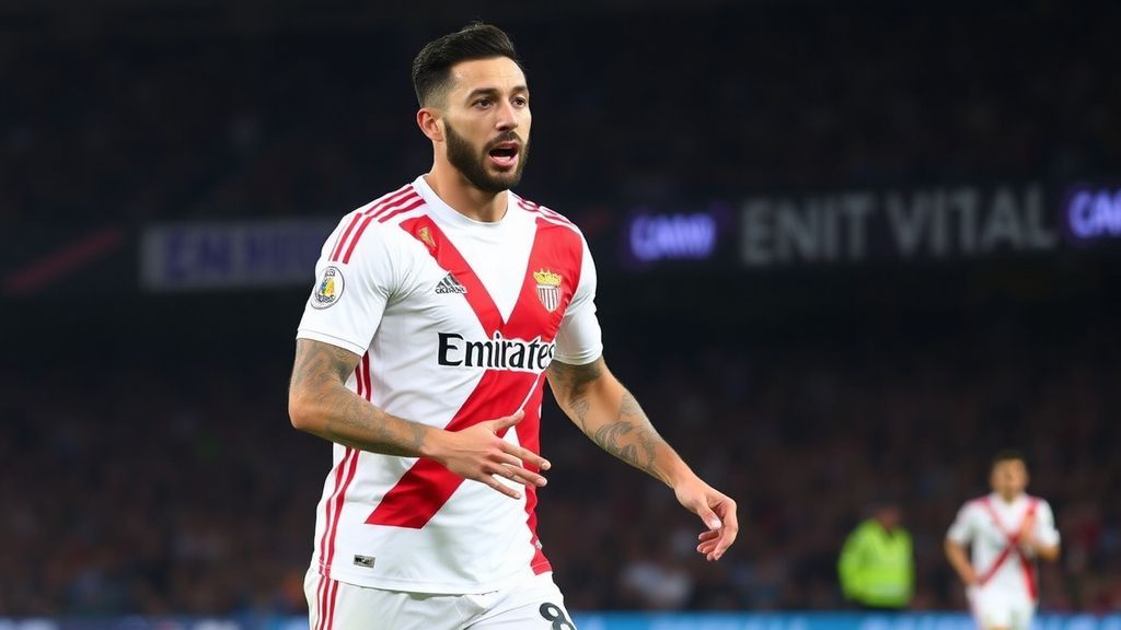 拉莫斯领衔财团收购塞维利亚，传奇回归能否拯救老东家？