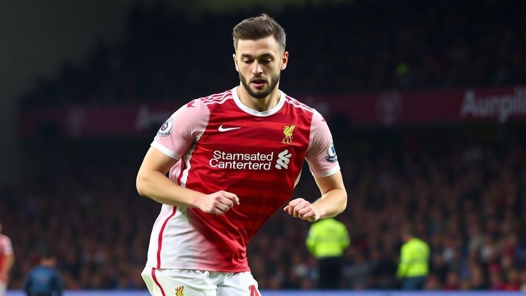 利物浦锋线危机！斯洛特坦言伊萨克需完整季前赛